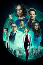 Imagen de Chicago Med (T2): Ep.7 Sesgo inherente - 2