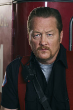 Imagen de Chicago Fire (T6): Ep.19 Donde quiero estar - 2