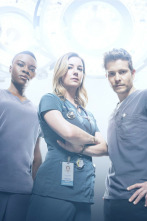 Imagen de The Resident (T2): Ep.23 Desconocido - 2