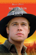 Imagen de Siete años en el Tíbet - 2