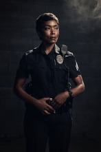 Imagen de 9-1-1 (T3) - 2