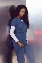 Chicago Med (T3): Ep.9 En terreno pantanoso