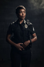 Imagen de 9-1-1 (T3): Ep.14 La toma de la central del 9-1-1 - 2