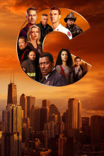 Imagen de Chicago Fire - 2