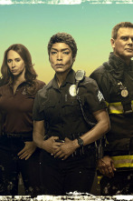 Imagen de 911 (T5): Ep.9 El pasado es un prólogo - 2