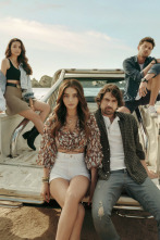 Imagen de Ada Masali: el... (T1): Ep.5  - 2