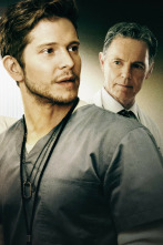 Imagen de The Resident (T5): Ep.5 El difuminado velo - 2