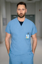 Imagen de New Amsterdam (T4): Ep.17 Asuntos pendientes - 2