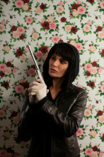 Imagen de My Life is Murder (T1): Ep.9 Falso imperio - 2