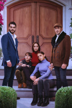 Imagen de El juego de mi destino (T1): Ep.18  - 2