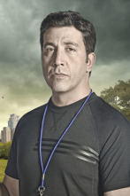 Imagen de Zeynep, buscando a su padre (T1) - 2