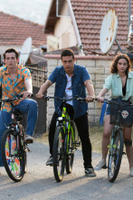 Imagen de Chicos de barrio (T1): Ep.16  - 2