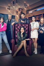 Imagen de Ana de nadie (T1): Ep.27  - 2