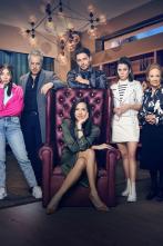Imagen de Ana de nadie (T1): Ep.32  - 2