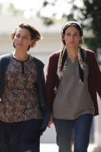 Imagen de Trapos sucios (T1): Ep.43  - 2