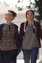 Imagen de Trapos sucios (T1): Ep.49  - 2