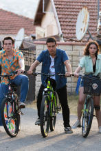 Imagen de Chicos de barrio (T1): Ep.15  - 2