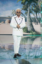 Imagen de Supervivientes All Stars: Diario (T3) - 2
