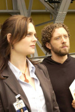 Imagen de Bones (T1): Ep.1 Piloto - 2