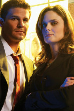 Imagen de Bones (T3): Ep.14 El aspirante entre las hierbas - 2