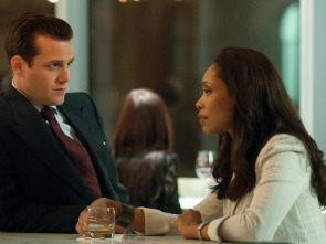 Imagen de Suits (T1): Ep.8 Juego de hombres - 1