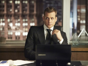 Imagen de Suits (T3): Ep.3 Asuntos pendientes - 1