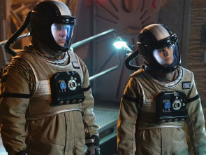 Imagen de Castle (T7): Ep.16 Elegidos para la muerte - 1