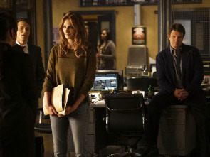 Imagen de Castle (T8) - 1