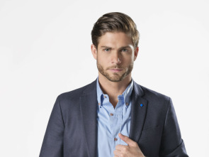 Imagen de Un camino hacia el destino - 1