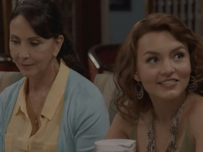 Imagen de Tres veces Ana (T1): Ep.52  - 1
