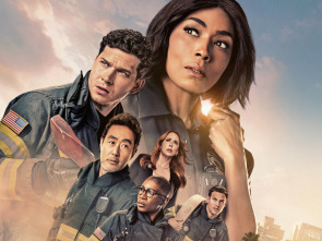 Imagen de 9-1-1 - 1