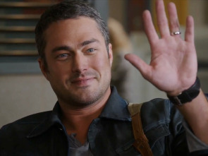 Imagen de Chicago Fire (T3): Ep.17 Gánate mi perdón - 1