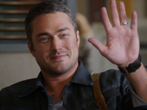 Imagen de Chicago Fire (T3): Ep.19 Yo soy el Apocalipsis - 1