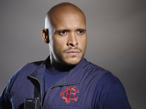 Imagen de Chicago Fire (T4): Ep.1 Que se queme - 1
