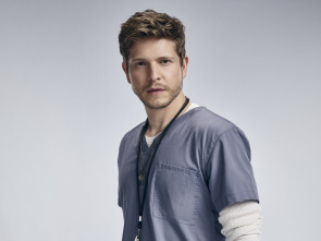 Imagen de The Resident (T1): Ep.3 Camaradas de armas - 1