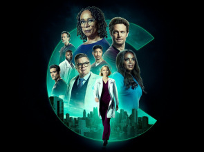 Imagen de Chicago Med (T1): Ep.6 Unidos - 1