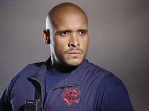 Imagen de Chicago Fire (T4): Ep.19 Voy a ir andando - 1