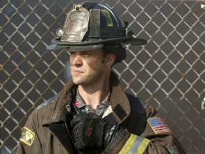 Imagen de Chicago Fire (T5): Ep.12 Agentes del sistema - 1