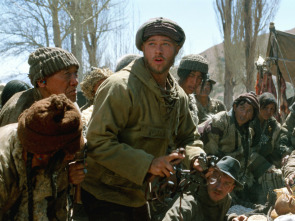 Imagen de Siete años en el Tíbet - 1