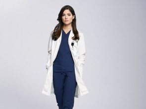 Imagen de New Amsterdam (T1): Ep.9 El tiempo que sea necesario - 1