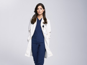 Imagen de New Amsterdam (T1): Ep.12 Ánima Sola - 1