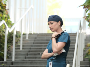 Imagen de The Resident (T4): Ep.14 Pasado, presente y futuro - 1