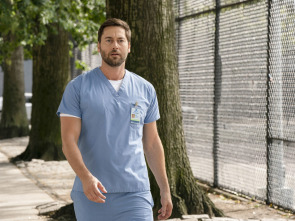 Imagen de New Amsterdam (T2): Ep.14 Sabbat - 1