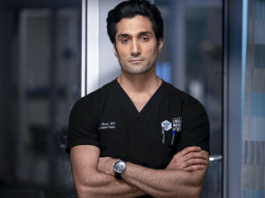 Imagen de Chicago Med (T5): Ep.15 No haré daño - 1