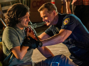 Imagen de 911 (T5): Ep.3 Medidas desesperadas - 1