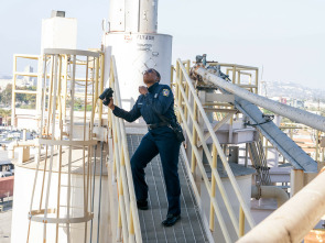 Imagen de 9-1-1 (T5): Ep.14 Pura suerte - 1