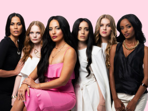 Imagen de My Life is Murder (T1): Ep.9 Falso imperio - 1