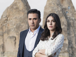 Imagen de Entre el amor y el odio - 1