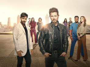 Imagen de The Resident (T6) - 1