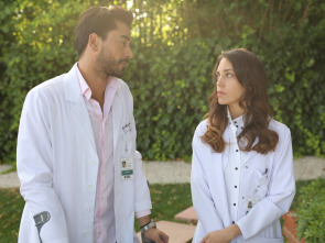 Imagen de Late mi corazón (T1): Ep.14  - 1
